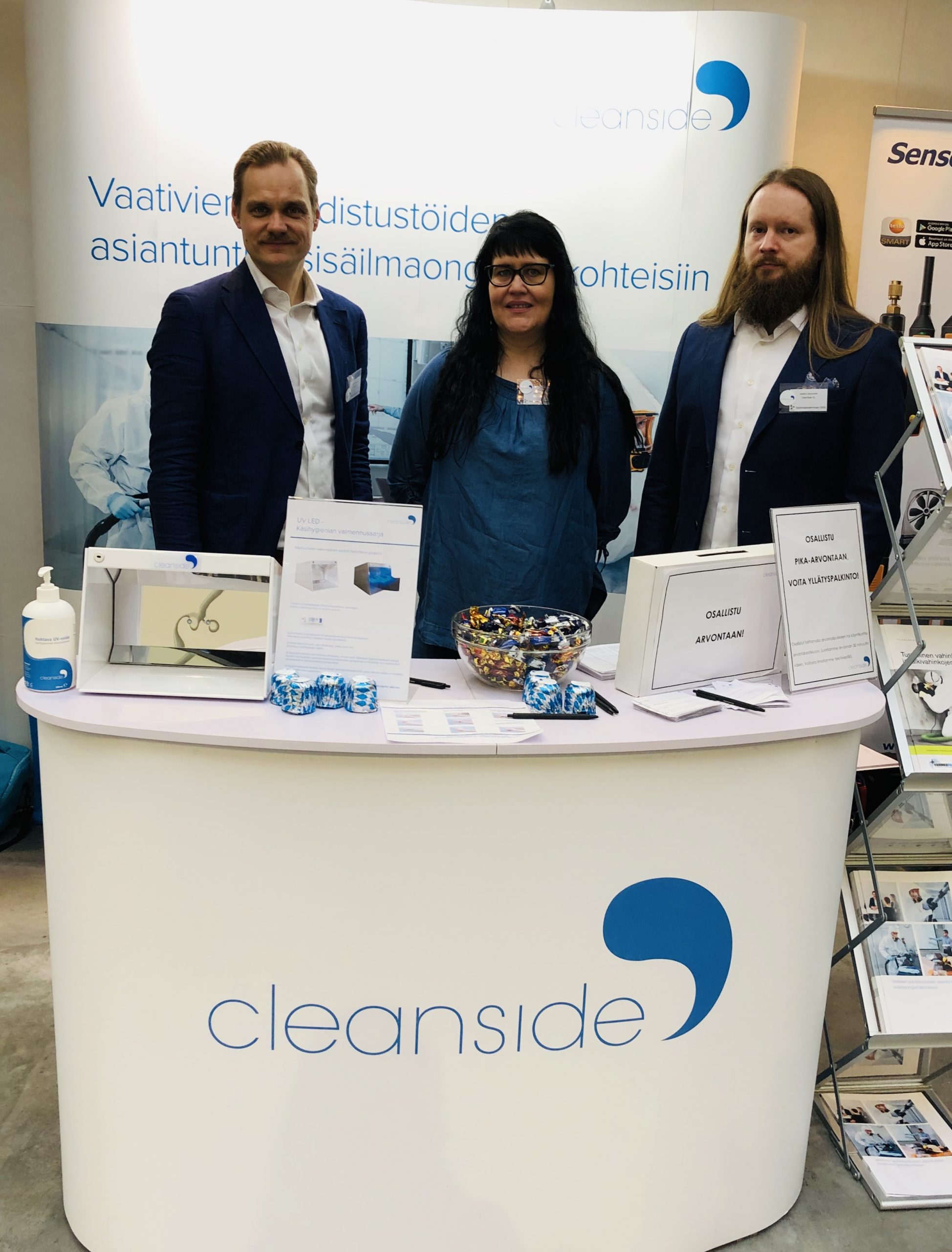 Cleanside maria.ronnholm@cleanside.fi, Author at Cleanside Cleanside maria.ronnholm@cleanside.fi, Author at Cleanside