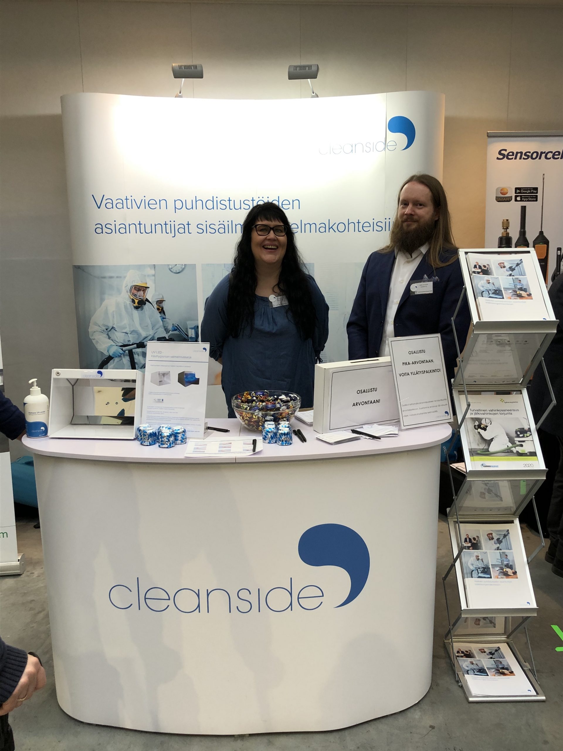 Cleanside maria.ronnholm@cleanside.fi, Author at Cleanside Cleanside maria.ronnholm@cleanside.fi, Author at Cleanside